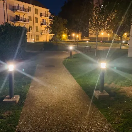 Luxurious Apartment Private Parking 25 Mn To Paris Yerres Extérieur photo