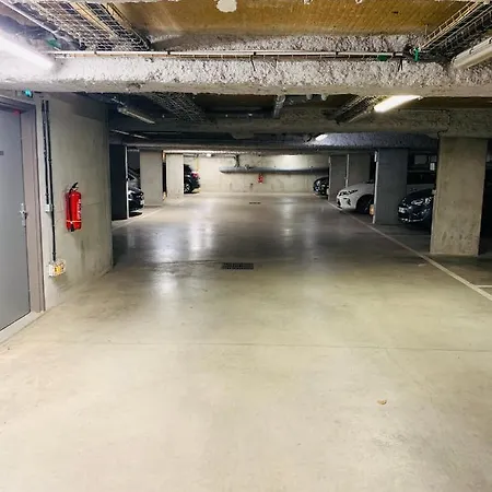 Luxurious Apartment Private Parking 25 Mn To Paris Yerres Extérieur photo